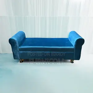 Furnicom Luxury Devan Bed