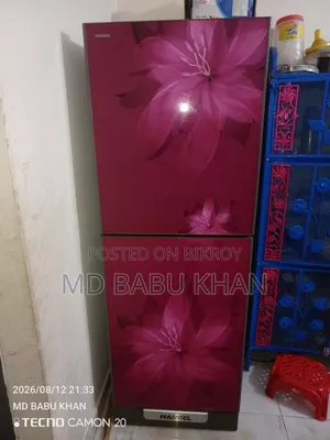 মার্শাল ৩৪৮ লিটার