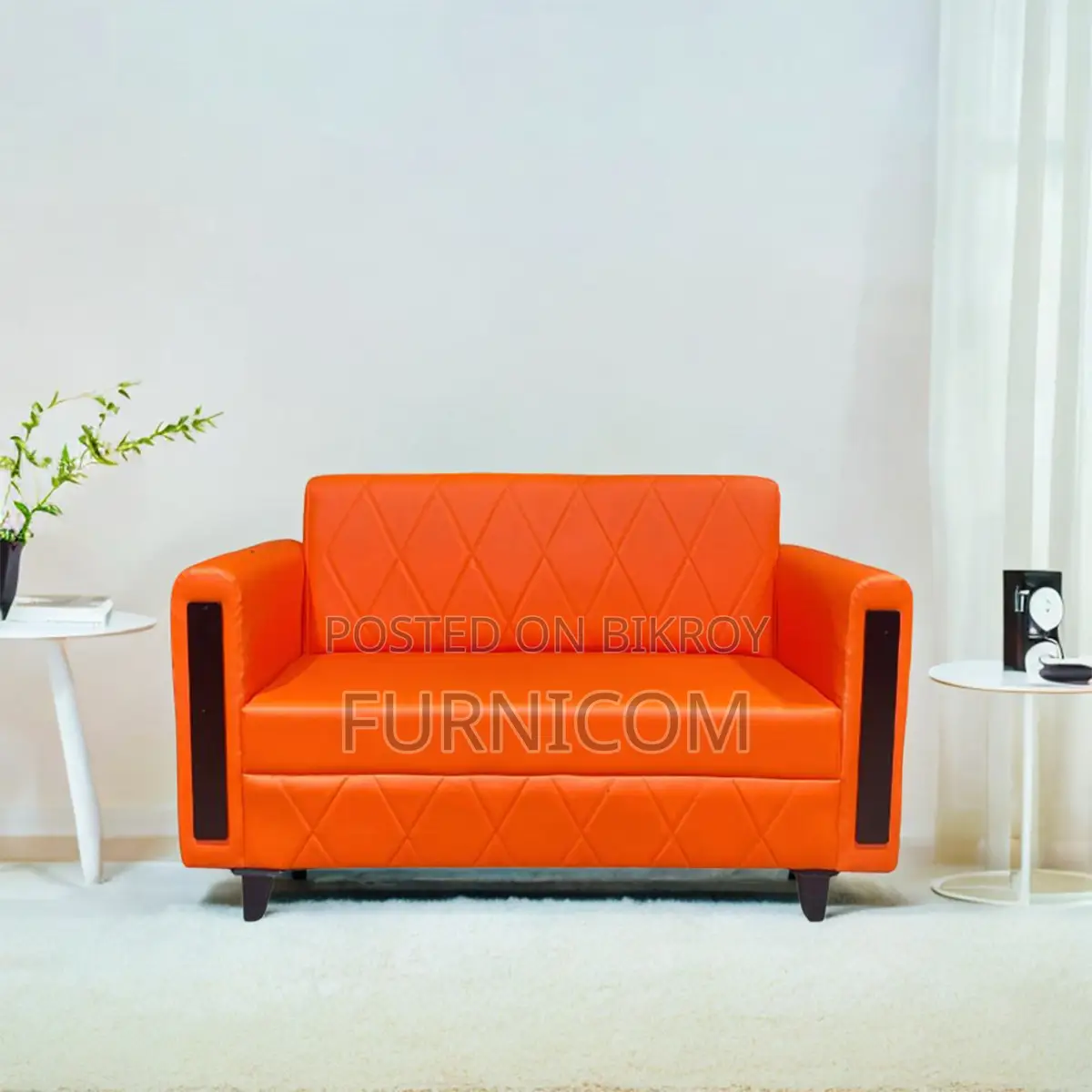 Furnicom sofa/ 2 seater sofa/ office sofa/ sofa set/ sofas