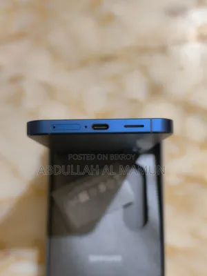Samsung Galaxy S25+ 256 GB Blue