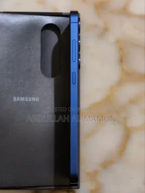 Samsung Galaxy S25+ 256 GB Blue