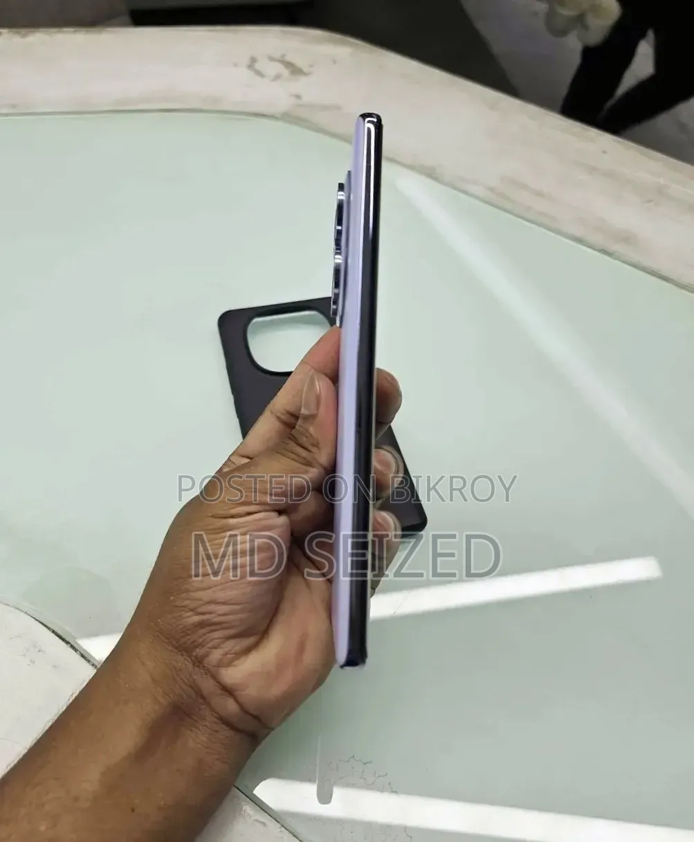 Xiaomi Redmi Note 14 Pro 256 GB Purple