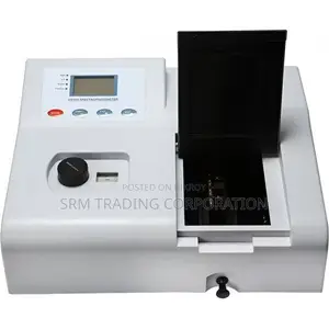 721 Vis Visible Spectrophotometer