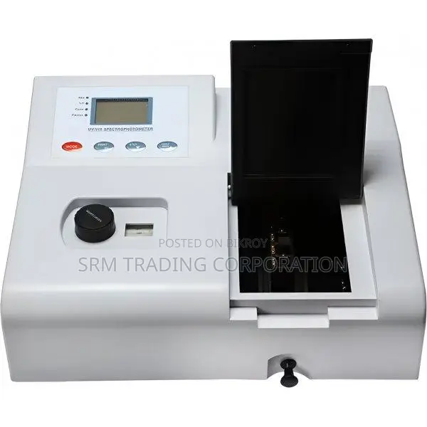 721 Vis Visible Spectrophotometer