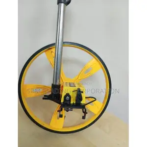 Distance Measuring Wheel 102 cm