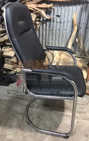 হালকা ওজনের অফিসের চেয়ার (FCOC-3)