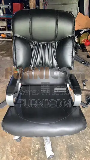 Exclusive Boss Chair (FCBC 11)