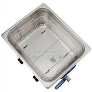 10L Ultrasonic Cleaner