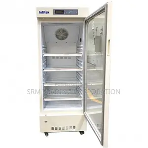 Infitek PR5-250 Single Door Laboratory Refrigerator