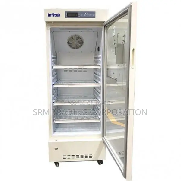 Infitek PR5-250 Single Door Laboratory Refrigerator