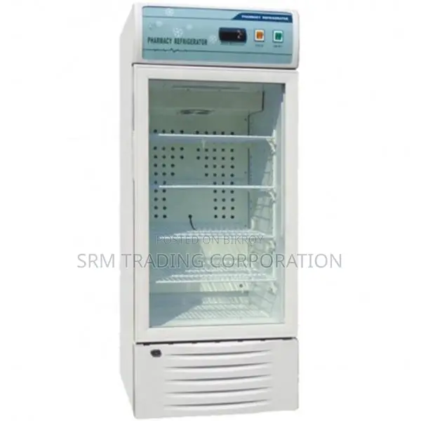 Sunny Med 218L 2-8°C Pharmaceutical Refrigerator