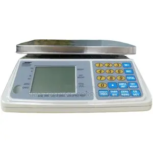 M-ACS Series 1gm-30Kg Electronic Weighing Scale