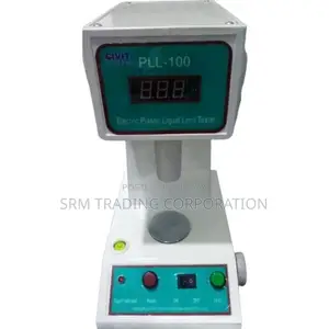 CIVIT Test PLL-100 Electric Plastic Liquid Limit Tester