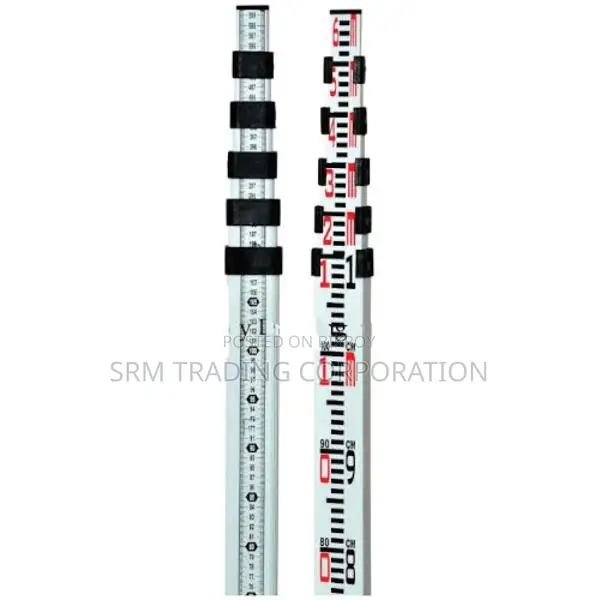 5M Surveying Leveling Meter