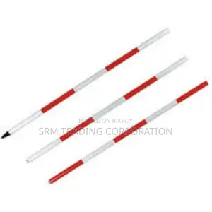 Ranging Rod 8-Feet
