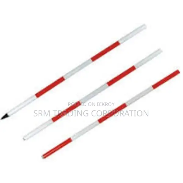 Ranging Rod 8-Feet