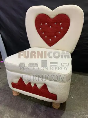 Wedding Chair (single)
