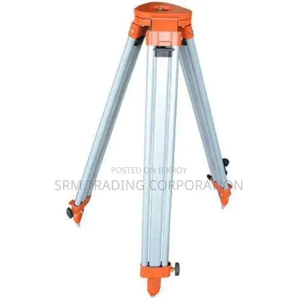 JZ-3 Aluminium Tripod Stand for Total Station