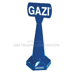 Gazi GRC-04 Road Cone Divider