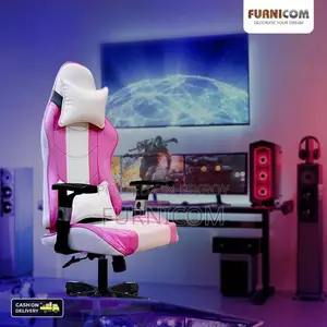 Gaming Chair/ Chairs/ Furnicom Chair/ Home office Chair table/ Office 
