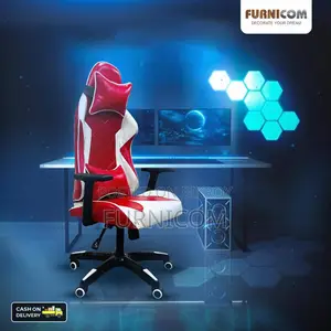 Gaming Chair/ Chairs/ Furnicom Chair/ Home office Chair table/ Office 