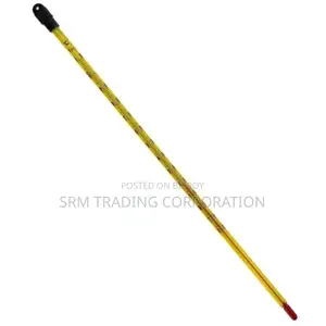 ZEAL Laboratory Thermometer
