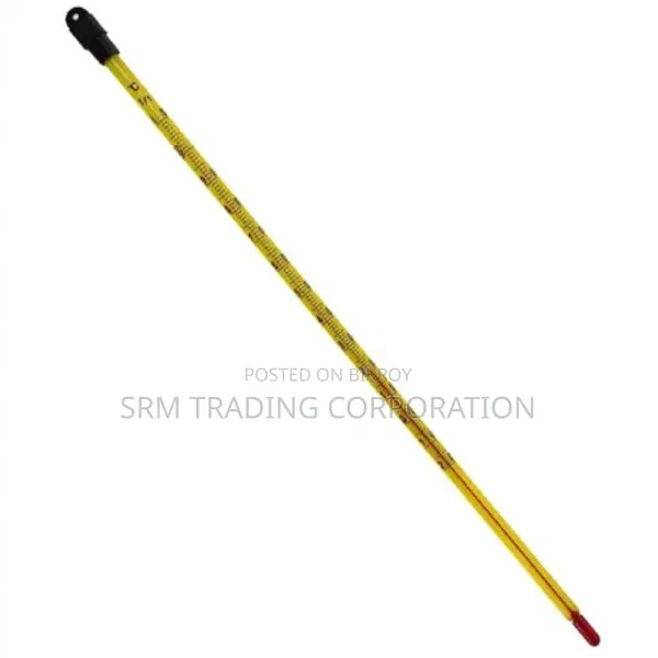 ZEAL Laboratory Thermometer