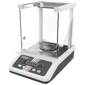 Kern ADB 220-4 Analytical Balance