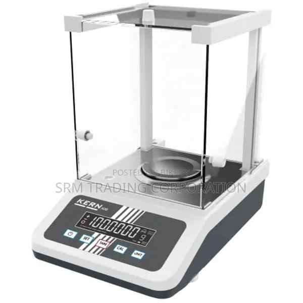 Kern ADB 220-4 Analytical Balance