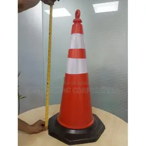 28" Road Safety Cone