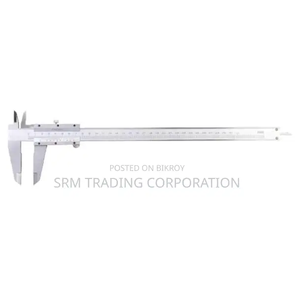 Analog Vernier Slide Caliper 300mm