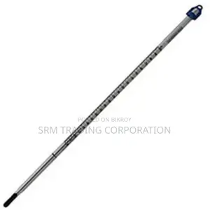Zeal Mercury Thermometer 360°C