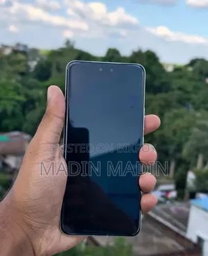 Xiaomi Civi 4 Pro 256 GB Green