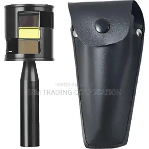 Double Prism Optical Square
