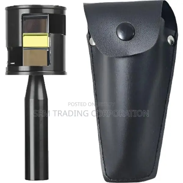 Double Prism Optical Square