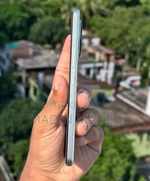 Xiaomi Civi 4 Pro 256 GB Green