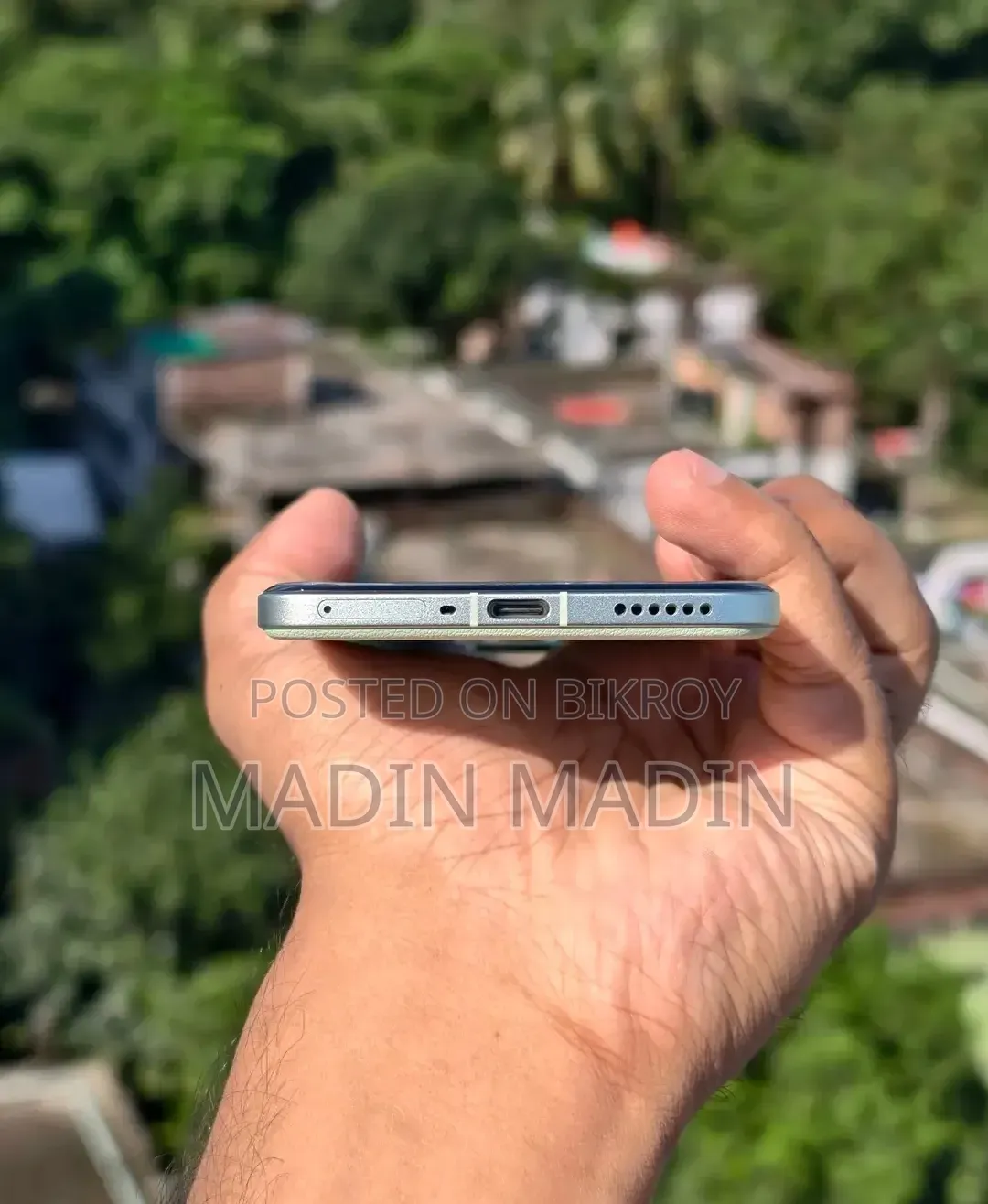 Xiaomi Civi 4 Pro 256 GB Green
