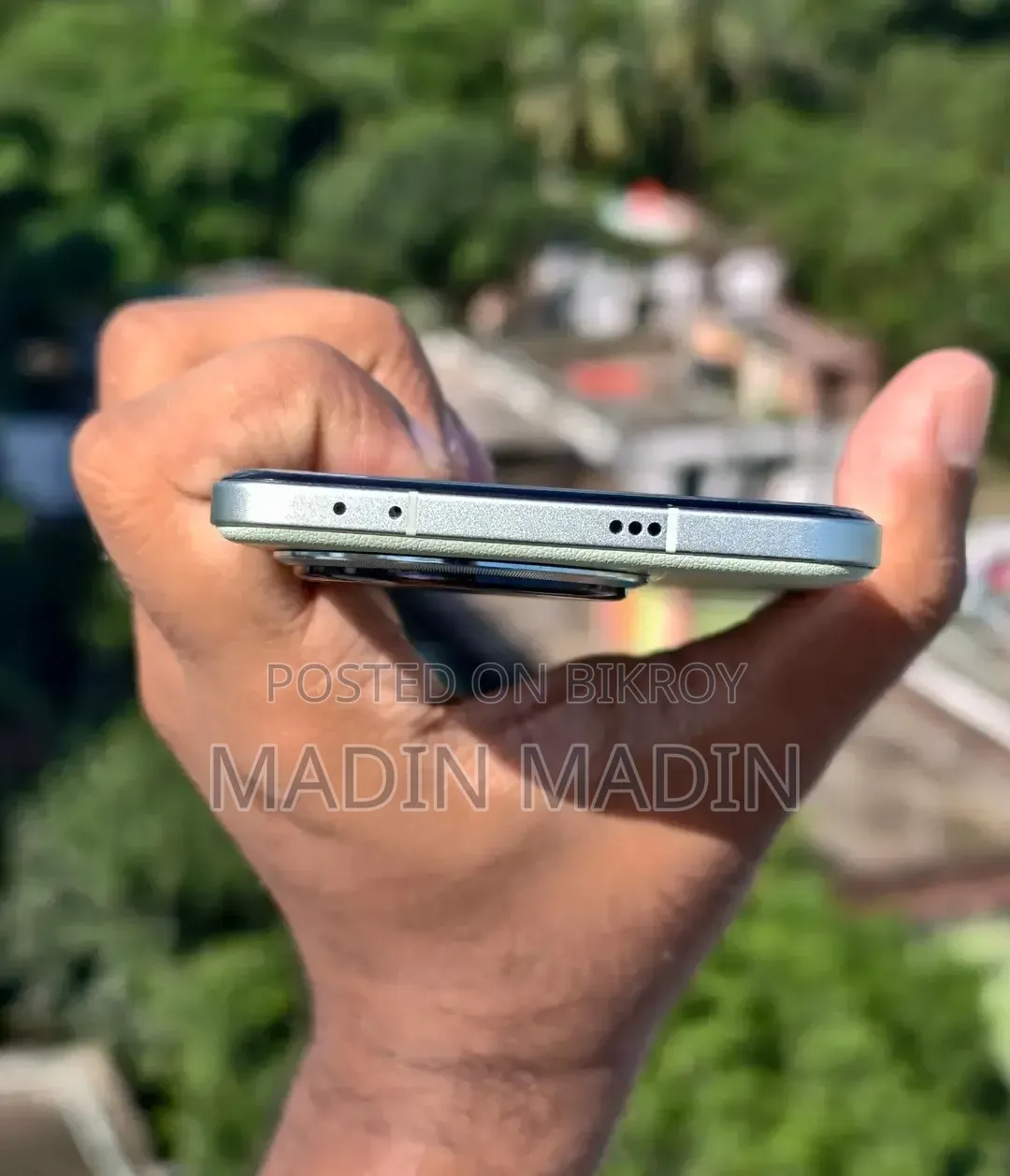 Xiaomi Civi 4 Pro 256 GB Green