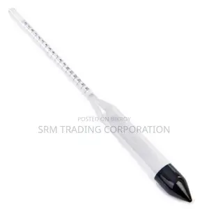 Hydrometer for Soil Test