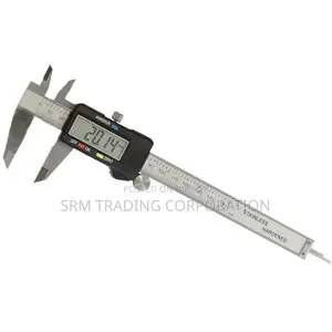 Electronic Digital Caliper 150mm