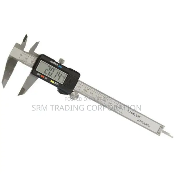 Electronic Digital Caliper 150mm