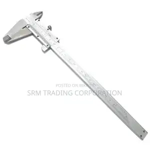 Analog Vernier 8" Slide Caliper China