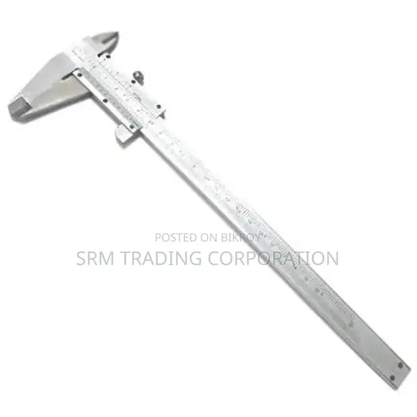 Analog Vernier 8" Slide Caliper China