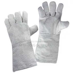 Heat Resistant Gloves