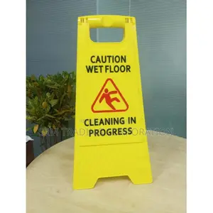 Wet Floor Signs Caution Wet Floor