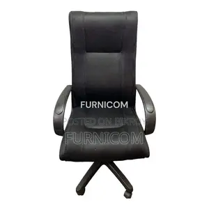 Furnicom Chair/ Office Chair/ Boss Chair/ Executive Chair/ Chair/ Home