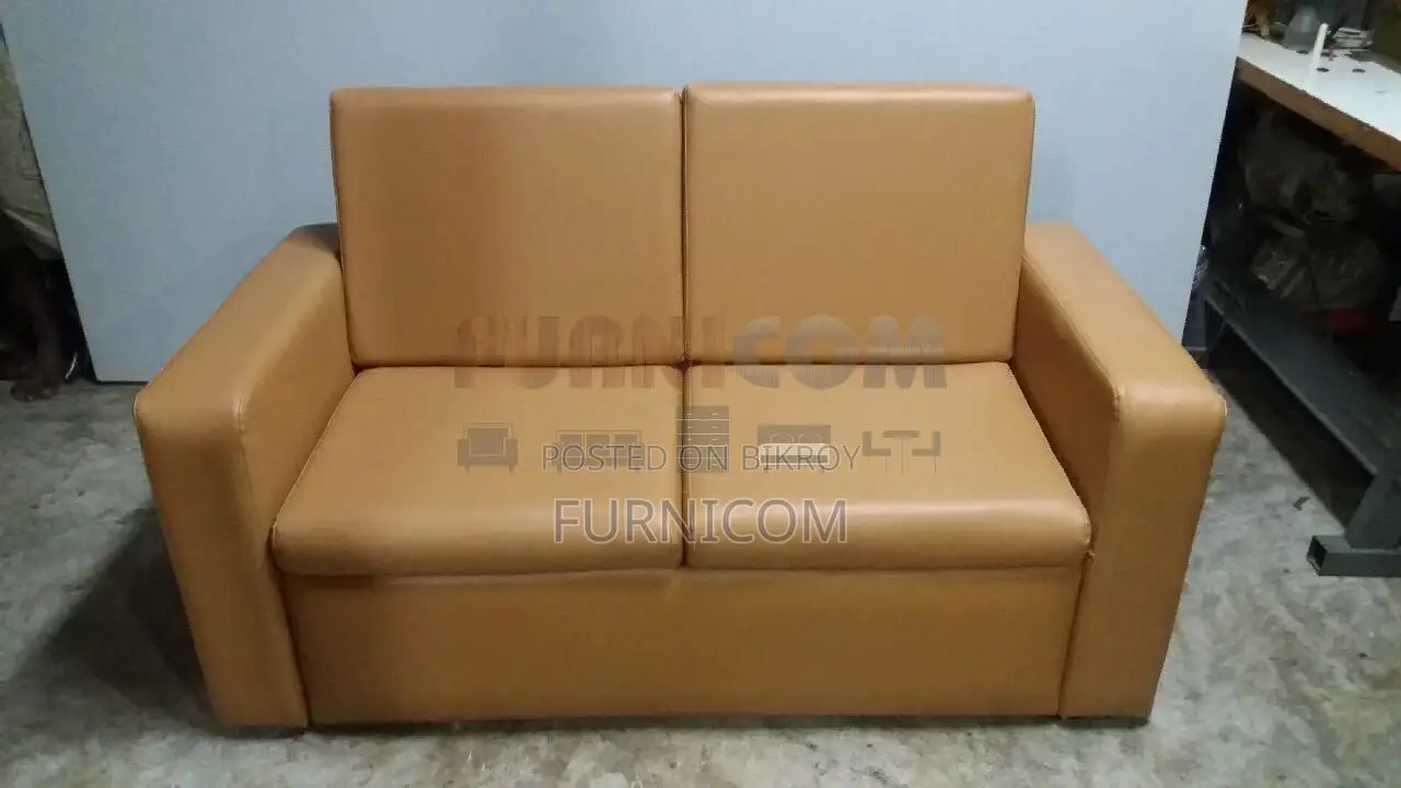 Super Sturdy Sofa Set