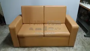 Super Sturdy Sofa Set