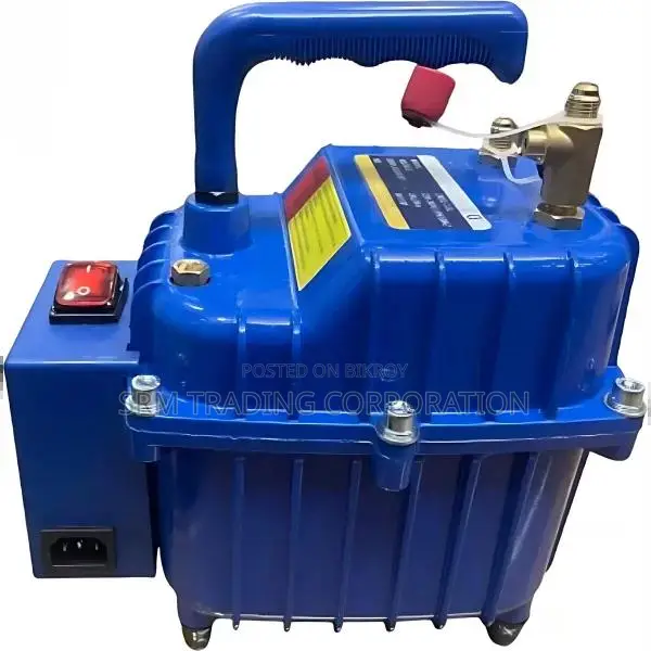ZKBL 3.8L Multi-Functional Vacuum Pump