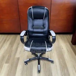 Furnicom Chair/ Office Chair/ Boss Chair/ Executive Chair/ Chair/ Home